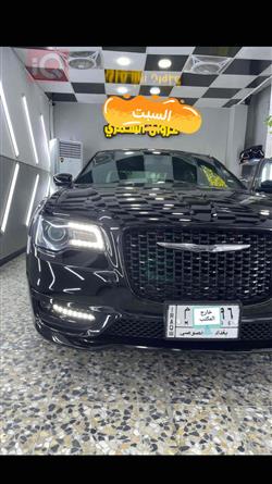 کرایسلەر 300